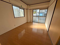 JR可部線 安芸長束駅 徒歩8分の賃貸マンション 3階2DKのリビング/ダイニング