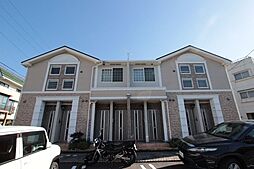 JR可部線 安芸長束駅 徒歩9分