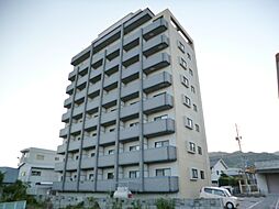 JR可部線 安芸長束駅 徒歩6分の賃貸マンション