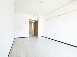 広島高速交通アストラムライン 白島駅 徒歩14分の賃貸マンション 2階1Kのリビング/ダイニング