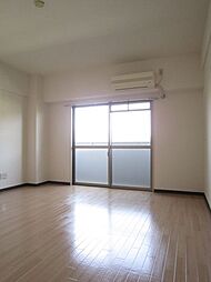 広島高速交通アストラムライン 西原駅 徒歩12分の賃貸マンション 4階1Kのリビング/ダイニング