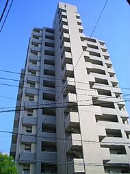 広島電鉄5系統 南区役所前駅 徒歩6分の賃貸マンション