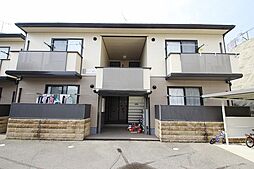 JR山陽本線 瀬野駅 徒歩4分の賃貸アパート