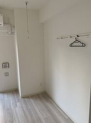 広島電鉄8系統 舟入町駅 徒歩4分の賃貸マンション 4階1Kのリビング/ダイニング