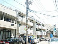 広島県広島市中区千田町2丁目：物件画像／オールハウス株式会社　西広島店