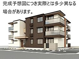 JR可部線 下祇園駅 徒歩14分