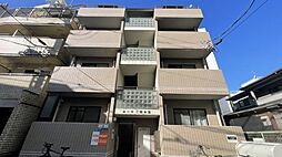 広島電鉄9系統 白島駅 徒歩8分の賃貸マンション