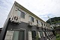 JR呉線 向洋駅 徒歩26分の賃貸アパート