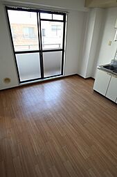 広島電鉄2系統 観音町駅 徒歩4分の賃貸マンション