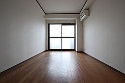 広島電鉄1系統 広大附属学校前駅 徒歩2分の賃貸マンション 2階1Kのリビング/ダイニング