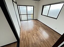 広島電鉄宮島線 草津駅 徒歩5分の賃貸マンション 4階3DKのリビング/ダイニング