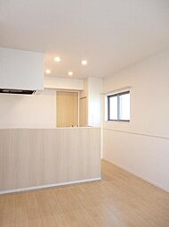 JR芸備線 安芸矢口駅 徒歩13分の賃貸アパート 1階1LDKのリビング/ダイニング