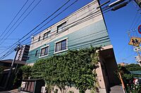 広島県広島市南区翠2丁目：物件画像／オールハウス株式会社　西広島店