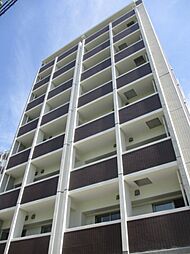 広島電鉄8系統 舟入南駅 徒歩3分