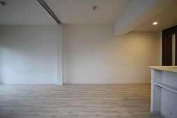 広島電鉄1系統 日赤病院前駅 徒歩3分の賃貸マンション 9階1LDKのリビング/ダイニング