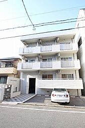 広島電鉄1系統 広電本社前駅 徒歩5分