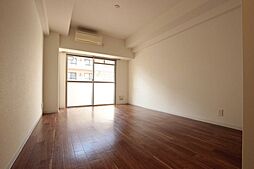 広島高速交通アストラムライン 大塚駅 徒歩10分の賃貸マンション 5階ワンルームのリビング/ダイニング