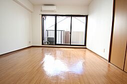 JR山陽新幹線 広島駅 徒歩9分の賃貸マンション 4階1Kのリビング/ダイニング