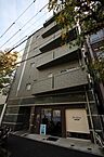広島県広島市東区牛田中2丁目：物件画像／オールハウス株式会社　西広島店