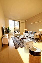 JR芸備線 矢賀駅 徒歩26分の賃貸アパート 1階1LDKのリビング/ダイニング