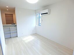 JR可部線 下祇園駅 徒歩17分の賃貸アパート 2階1LDKのリビング/ダイニング