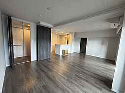 広島電鉄9系統 白島駅 徒歩6分の賃貸マンション 5階3LDKのリビング/ダイニング