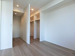 JR可部線 緑井駅 徒歩4分の賃貸アパート 3階1LDKのリビング/ダイニング