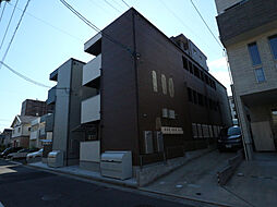 広島電鉄宮島線 東高須駅 徒歩4分