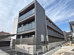 JR呉線 海田市駅 徒歩12分