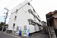 広島県広島市南区西旭町：物件画像／オールハウス株式会社　西広島店
