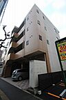 広島県安芸郡府中町茂陰1丁目：物件画像／オールハウス株式会社　西広島店