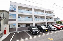 広島電鉄8系統 舟入川口町駅 徒歩5分