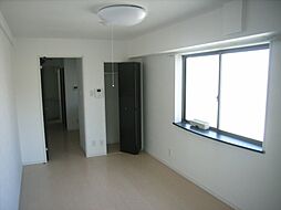 広島電鉄8系統 土橋駅 徒歩2分の賃貸マンション 3階1Kのリビング/ダイニング