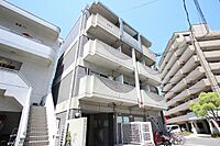 広島県広島市南区東雲1丁目：物件画像／オールハウス株式会社　西広島店