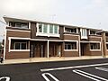 JR芸備線 安芸矢口駅 徒歩14分の賃貸アパート