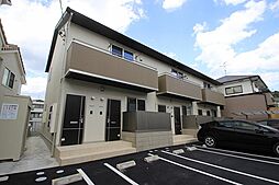 JR山陽本線 天神川駅 徒歩24分の賃貸アパート