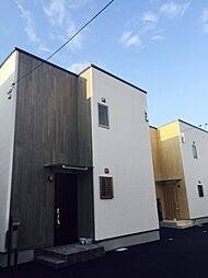 広島高速交通アストラムライン 中筋駅 徒歩8分の賃貸一戸建て