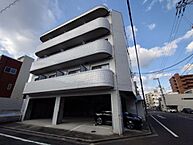 広島県広島市中区白島九軒町：物件画像／オールハウス株式会社　西広島店
