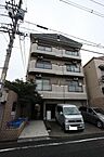 広島県広島市南区西旭町：物件画像／オールハウス株式会社　西広島店