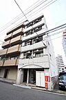 広島県広島市中区河原町：物件画像／オールハウス株式会社　西広島店