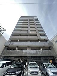 広島電鉄2系統 十日市町駅 徒歩4分