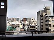 同物件別号室の写真です。