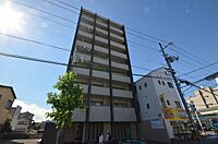 広島県広島市西区東観音町：物件画像／オールハウス株式会社　西広島店