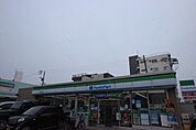 ファミリーマート　広島宇品東店