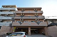 広島県広島市西区西観音町：物件画像／オールハウス株式会社　西広島店
