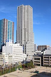 広島電鉄9系統 縮景園前駅 徒歩1分の賃貸マンション