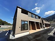 広島県広島市安佐北区可部東4丁目：物件画像／オールハウス株式会社　西広島店