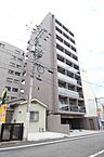 広島県広島市中区東白島町：物件画像／オールハウス株式会社　西広島店