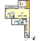 広島県広島市南区旭3丁目：物件画像／オールハウス株式会社　西広島店