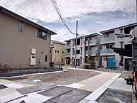 広島県広島市南区旭3丁目：物件画像／オールハウス株式会社　西広島店